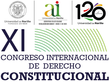 Logo del Congreso