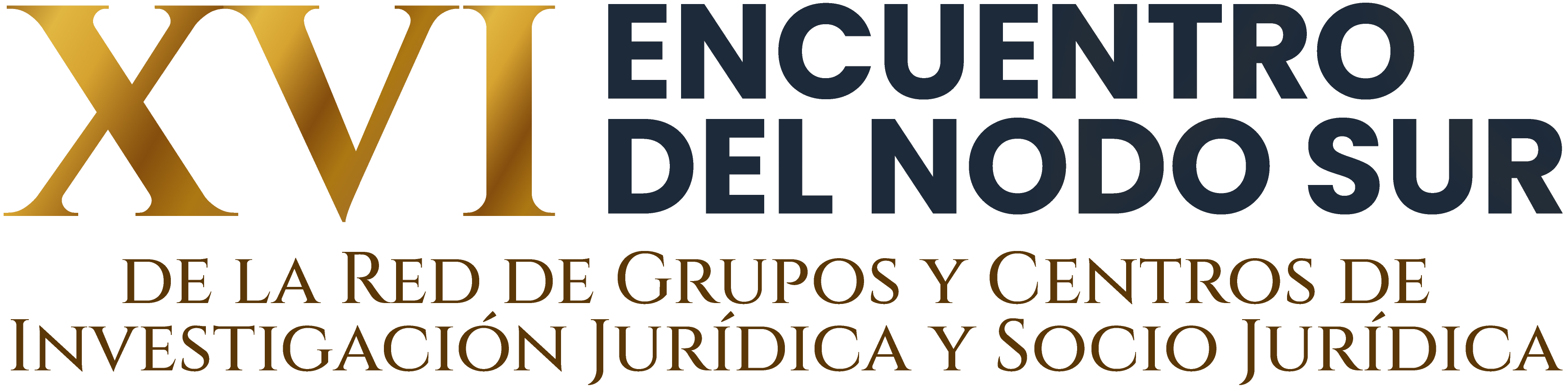 Logo del Congreso
