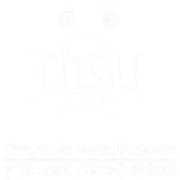 Centro de Investigación y Estudios Socio-Jurídicos - Universidad de Nariño