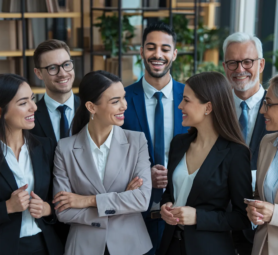 Talento Humano CIESJU