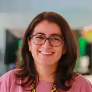 Ana Patricia Pabón Mantilla