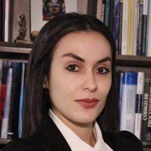 María Helena Luna Hernández