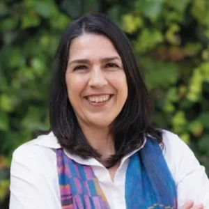 Isabel Cristina Jaramillo Sierra