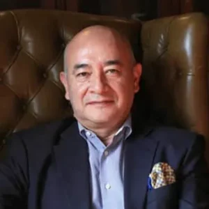 Gerardo Barbosa Castillo