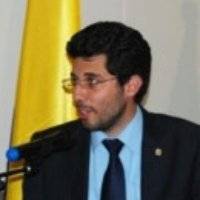 Alvaro José Cadavid Jimenez