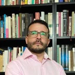 Andres Botero Bernal