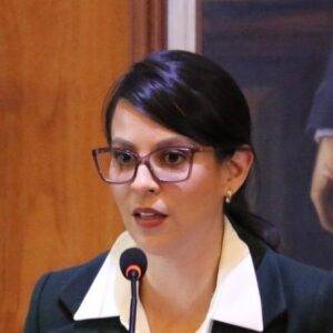 Carolina Estrella Bolaños
