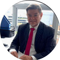 Carlos Luis Ayala Caceres