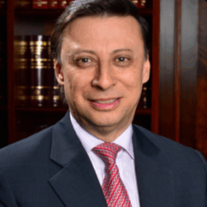 Luis Guillermo Davila Vinueza