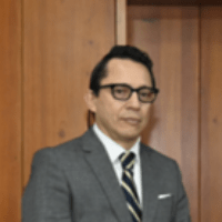 Luis Ramiro Escandón Hernandez