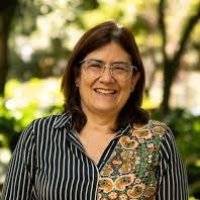 Maria Cristina Gomez Isaza