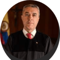 Omar De Jesús Restrepo Ochoa