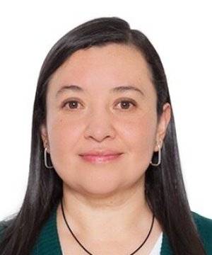 Aura Cecilia Torres Burbano