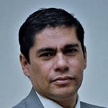 Luis Alberto Torres Tarazona